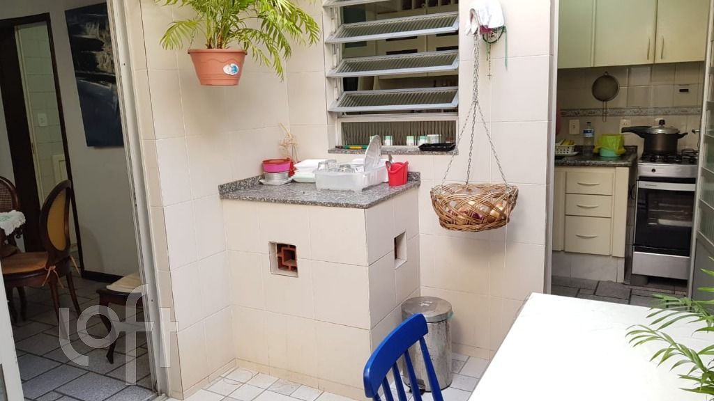 Casa, 3 quartos, 150 m² - Foto 24