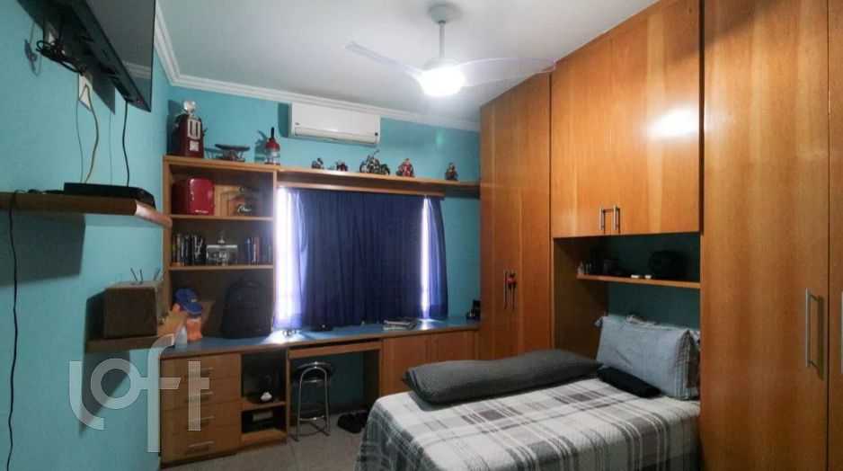 Apartamento, 3 quartos, 240 m² - Foto 11