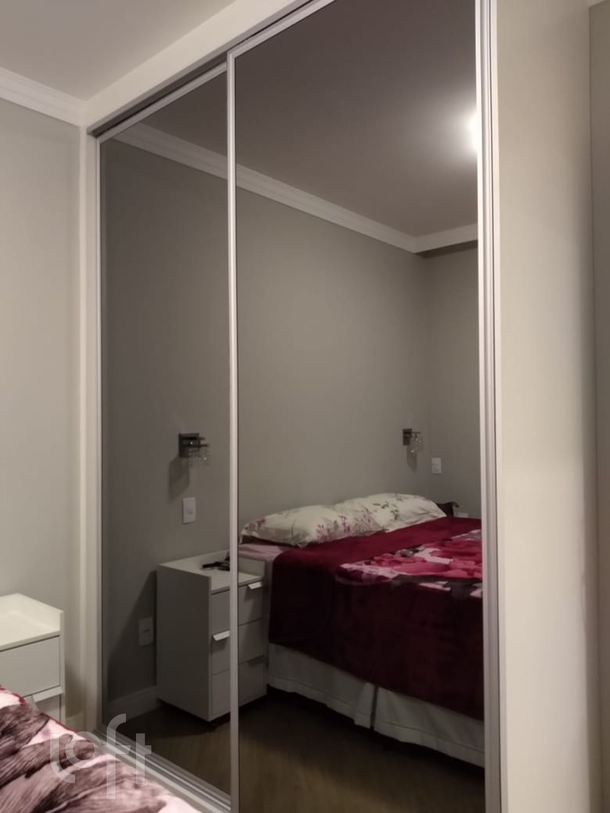 Apartamento, 1 quarto, 55 m² - Foto 3