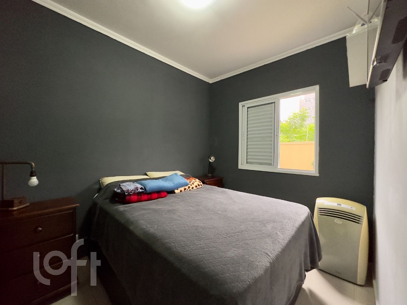 Apartamento, 2 quartos, 50 m² - Foto 12