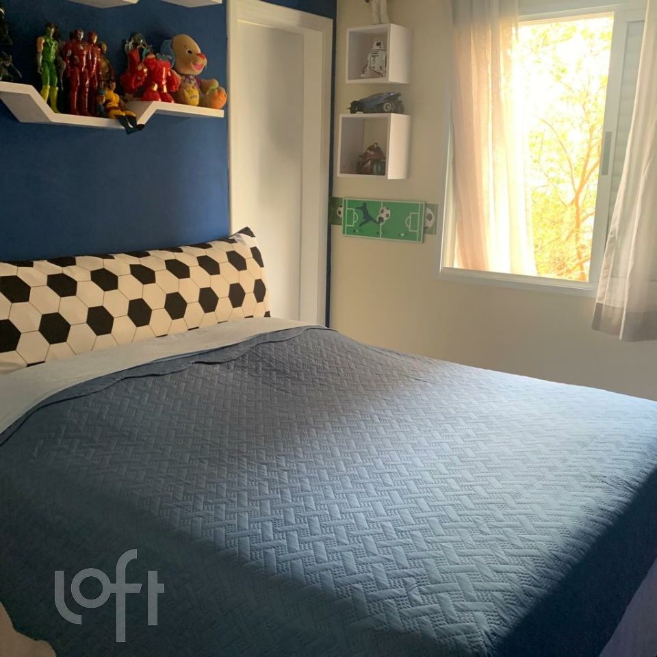 Apartamento, 4 quartos, 263 m² - Foto 15