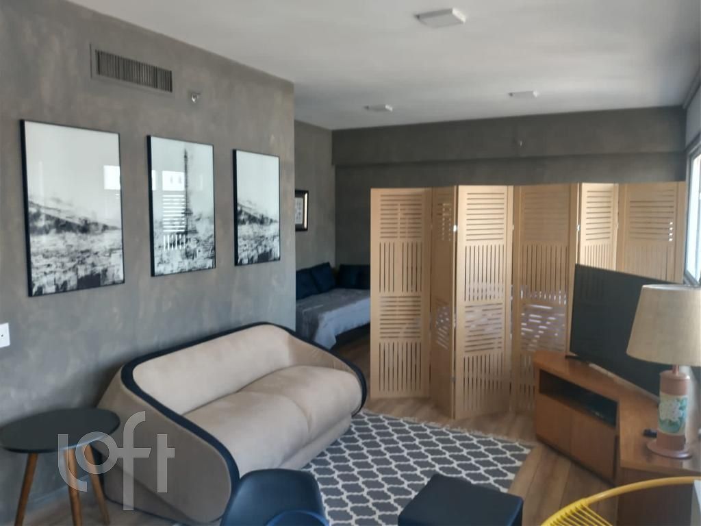 Apartamento, 1 quarto, 40 m² - Foto 10