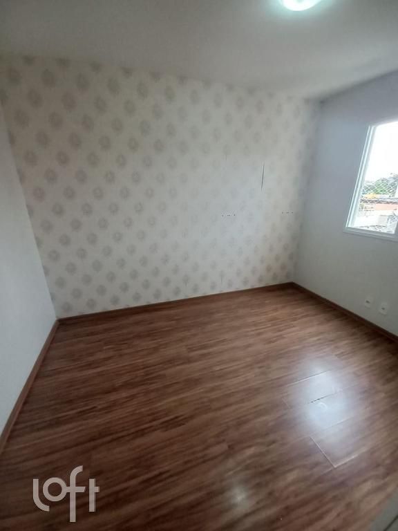 Apartamento à venda com 2 quartos, 50m² - Foto 1