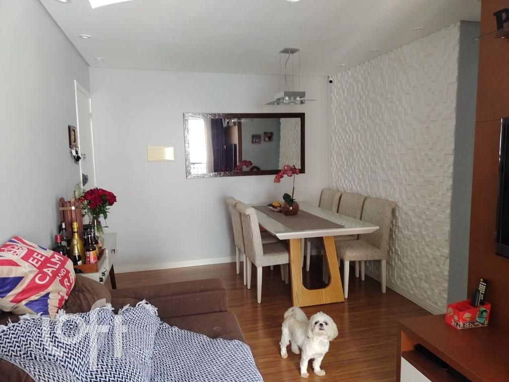 Apartamento à venda com 2 quartos, 53m² - Foto 18