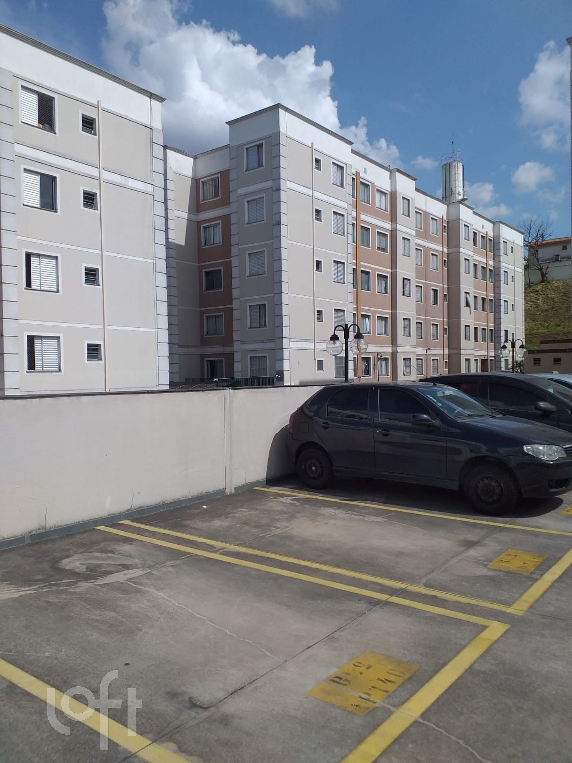 Apartamento, 2 quartos, 41 m² - Foto 11