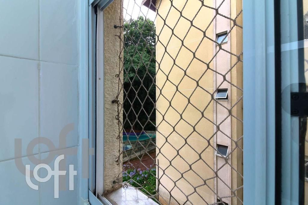 Apartamento à venda com 2 quartos, 55m² - Foto 15