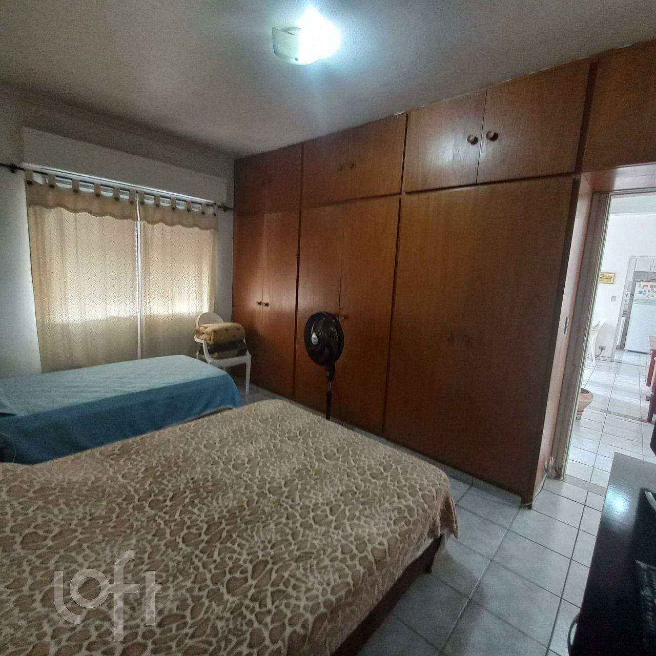 Apartamento à venda com 1 quarto, 50m² - Foto 24
