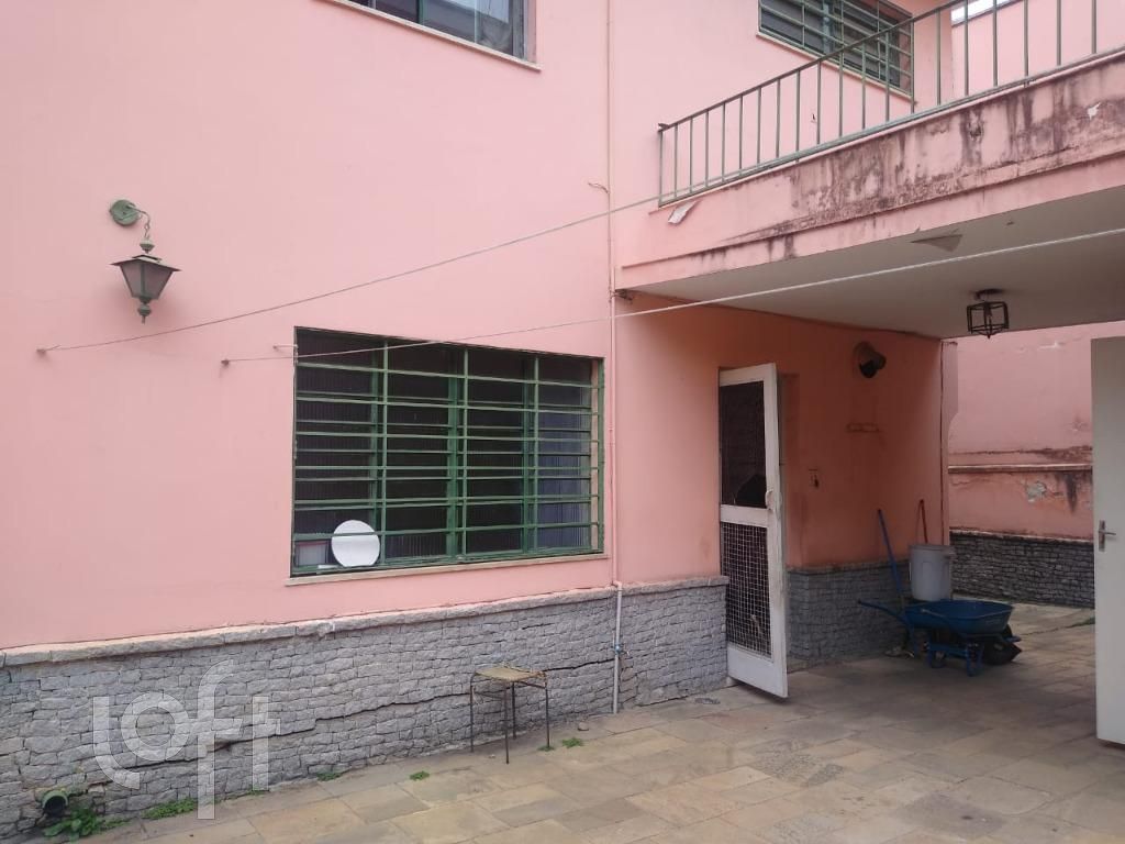 Casa à venda com 4 quartos, 500m² - Foto 7