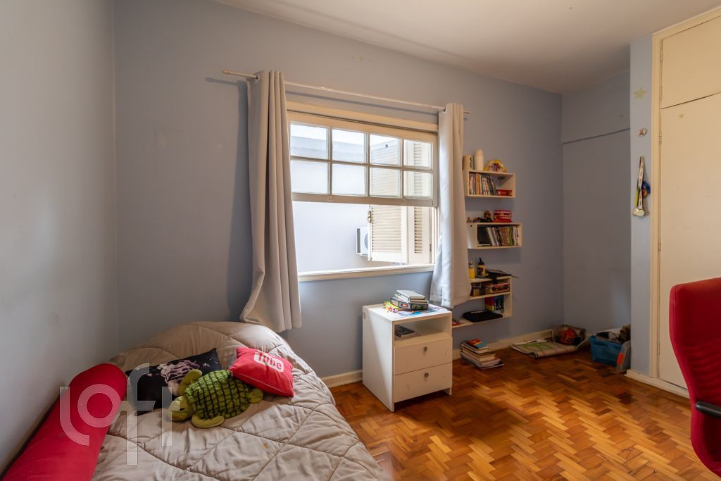 Casa, 3 quartos, 218 m² - Foto 12