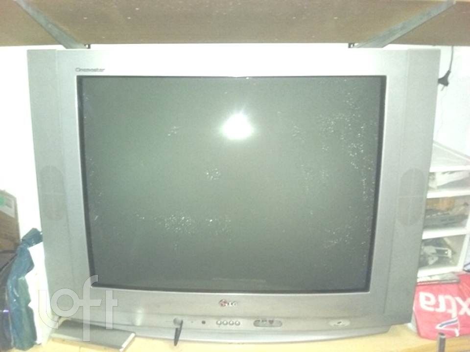 Apartamento, 1 quarto, 32 m² - Foto 19