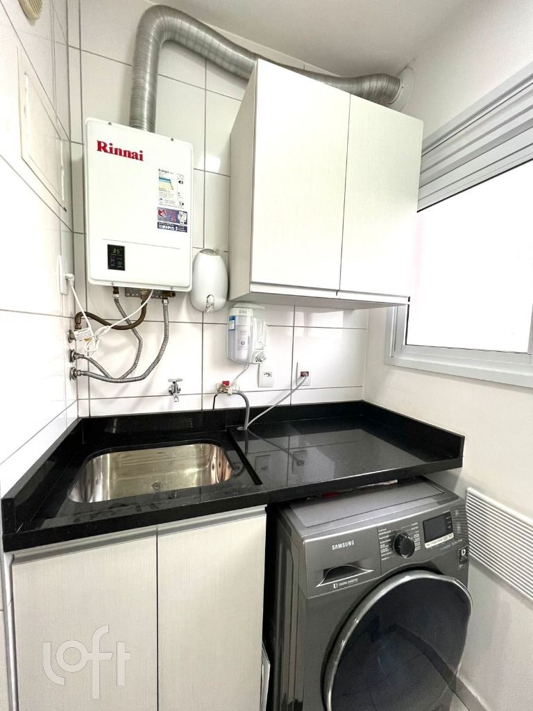 Apartamento, 2 quartos, 66 m² - Foto 13