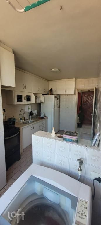Apartamento à venda com 3 quartos, 72m² - Foto 12