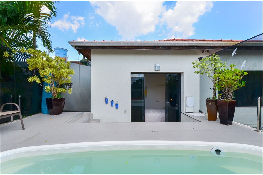 Casa, 4 quartos, 413 m² - Foto 42