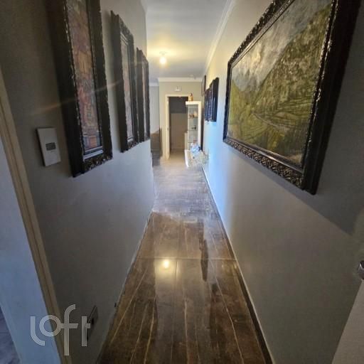 Casa, 4 quartos, 285 m² - Foto 17