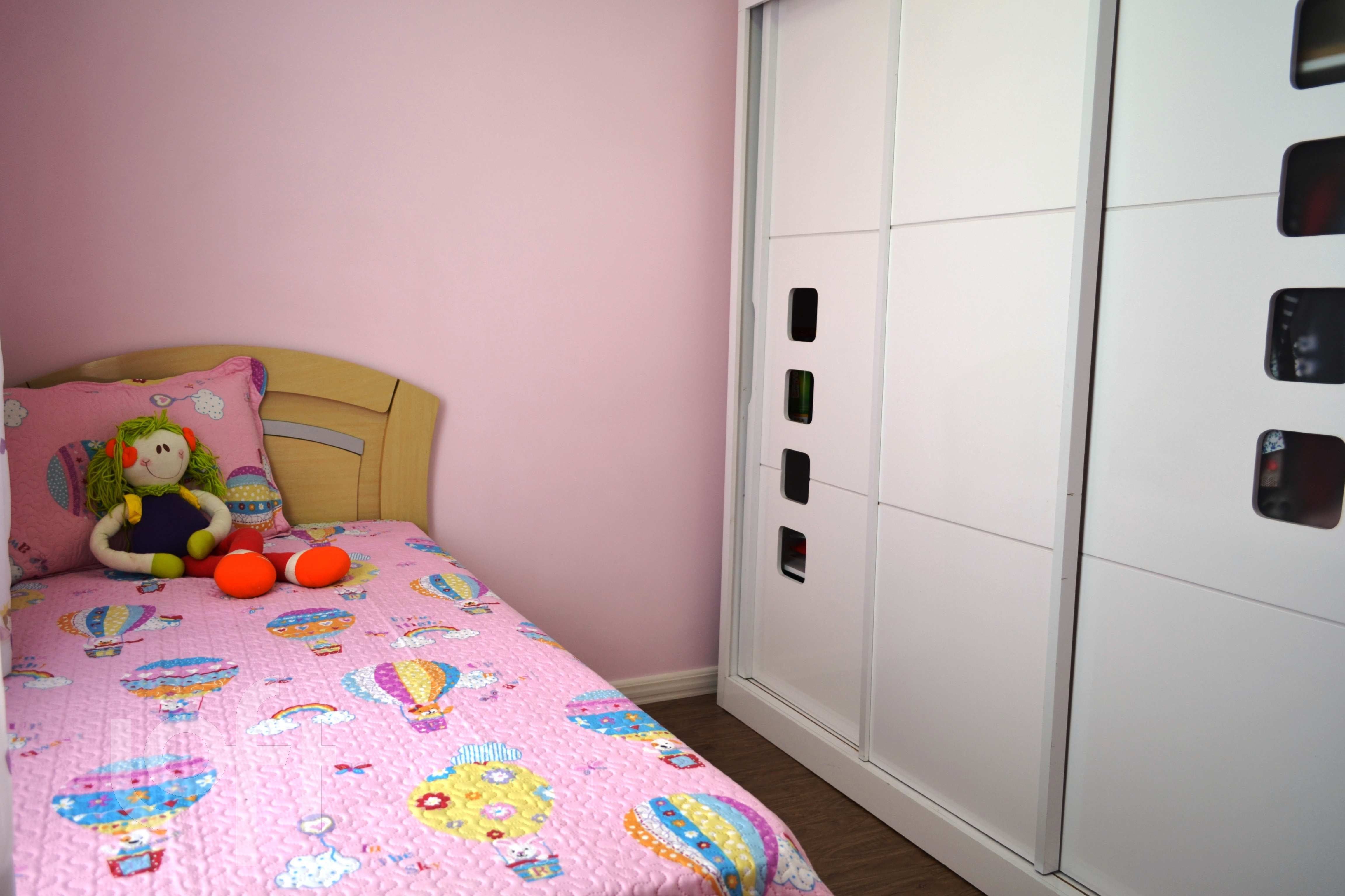 Apartamento, 2 quartos, 52 m² - Foto 29