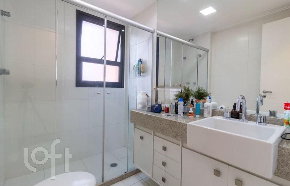 Apartamento à venda com 2 quartos, 70m² - Foto 6