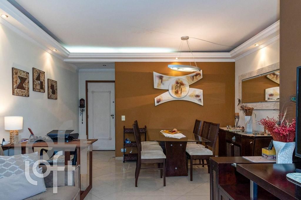 Apartamento, 3 quartos, 95 m² - Foto 25