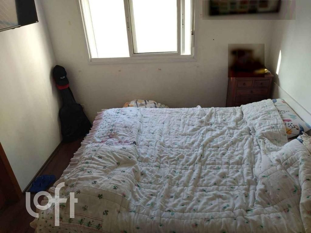 Apartamento, 3 quartos, 88 m² - Foto 4