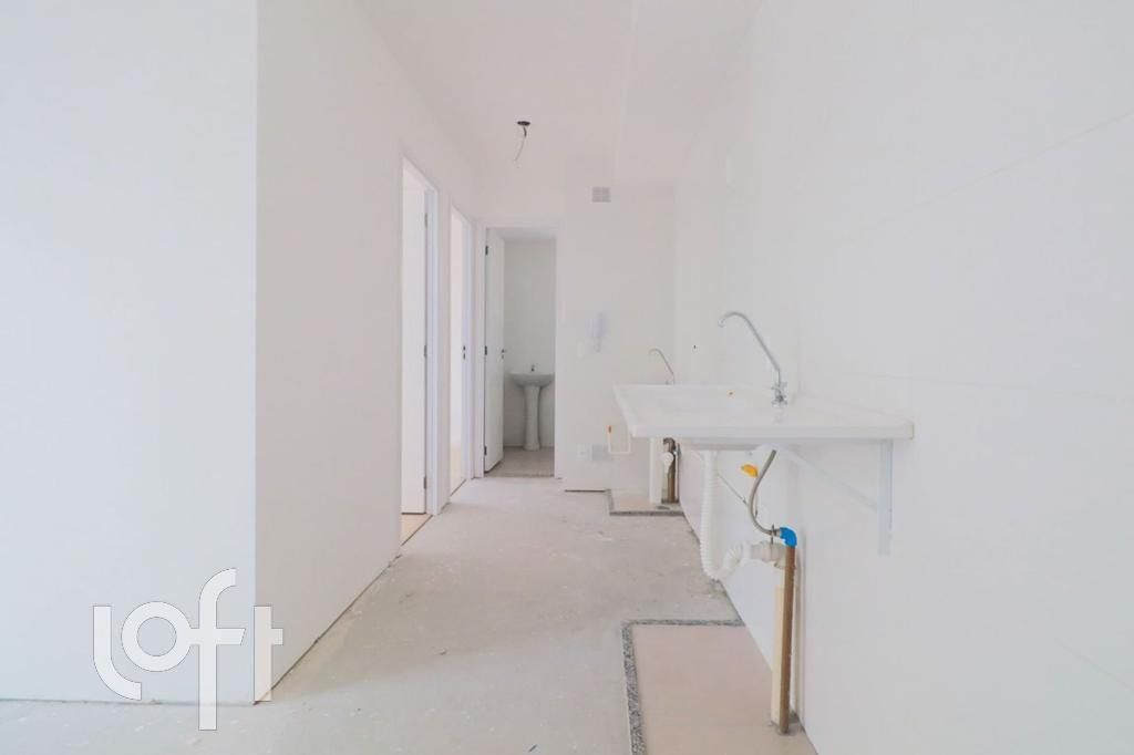 Apartamento, 2 quartos, 36 m² - Foto 8