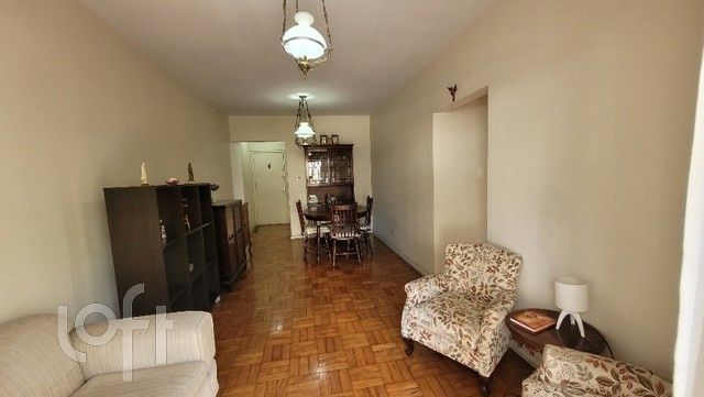 Apartamento, 2 quartos, 90 m² - Foto 2