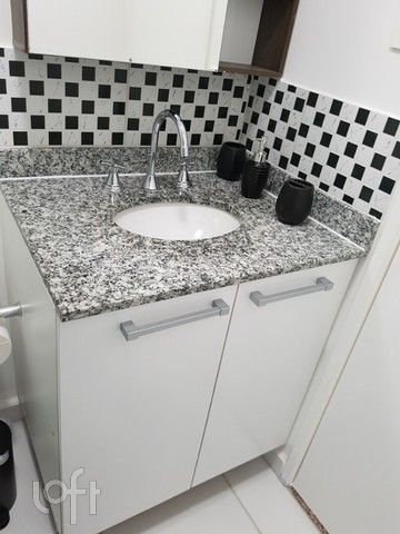 Apartamento à venda com 2 quartos, 52m² - Foto 8