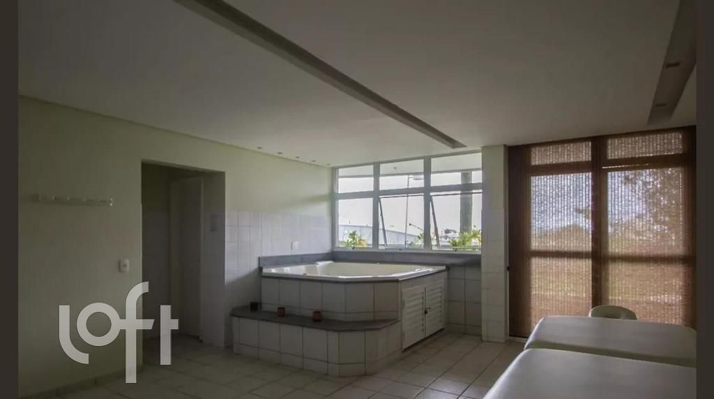 Apartamento à venda com 1 quarto, 100m² - Foto 6