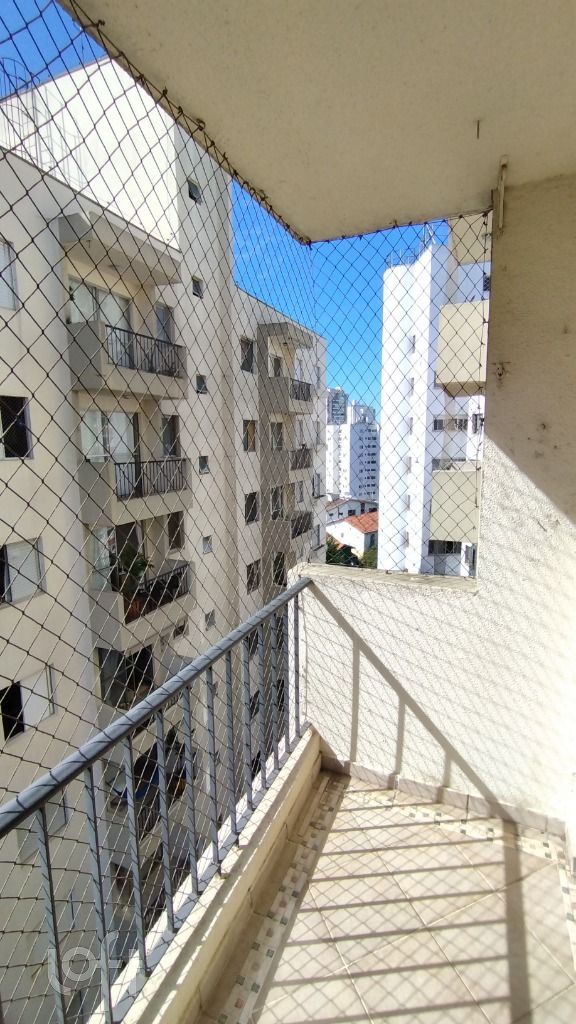 Apartamento à venda com 2 quartos, 56m² - Foto 5