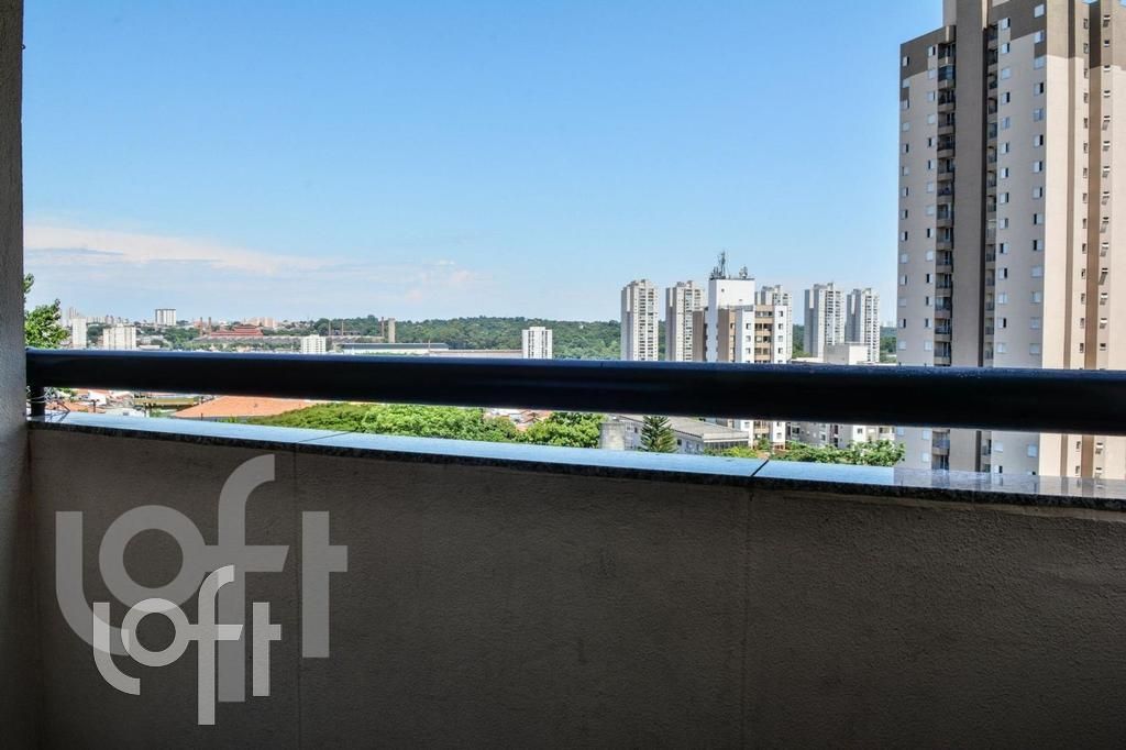 Apartamento, 2 quartos, 63 m² - Foto 13
