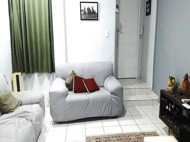 Apartamento à venda com 2 quartos, 55m² - Foto 4