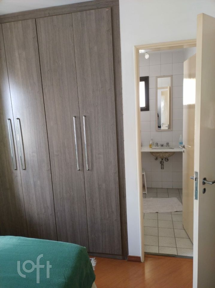 Apartamento à venda com 3 quartos, 110m² - Foto 13