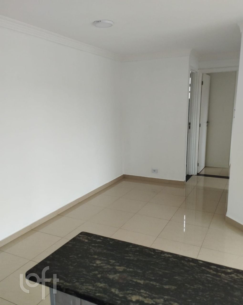 Apartamento, 2 quartos, 48 m² - Foto 3