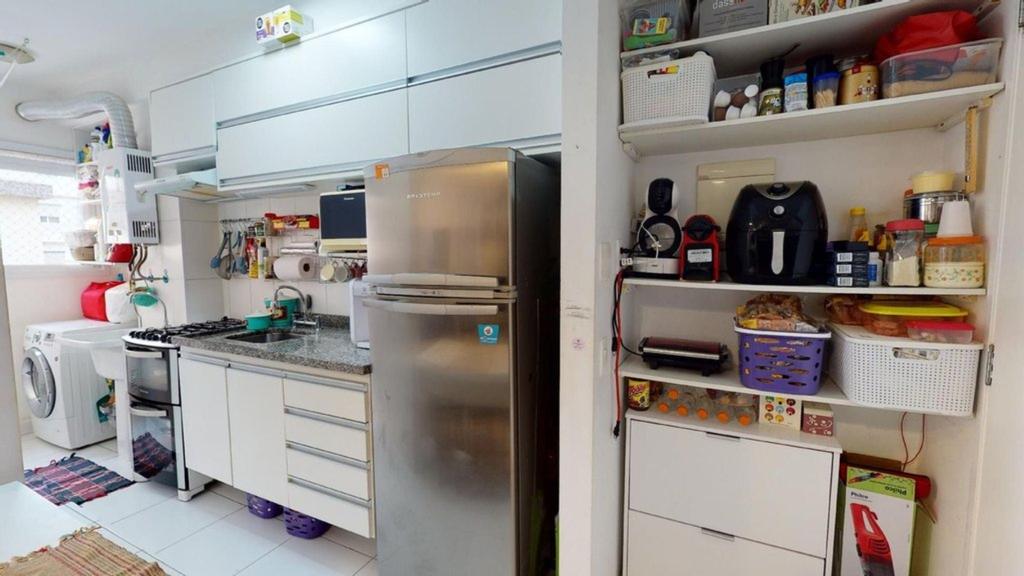 Apartamento, 1 quarto, 41 m² - Foto 5