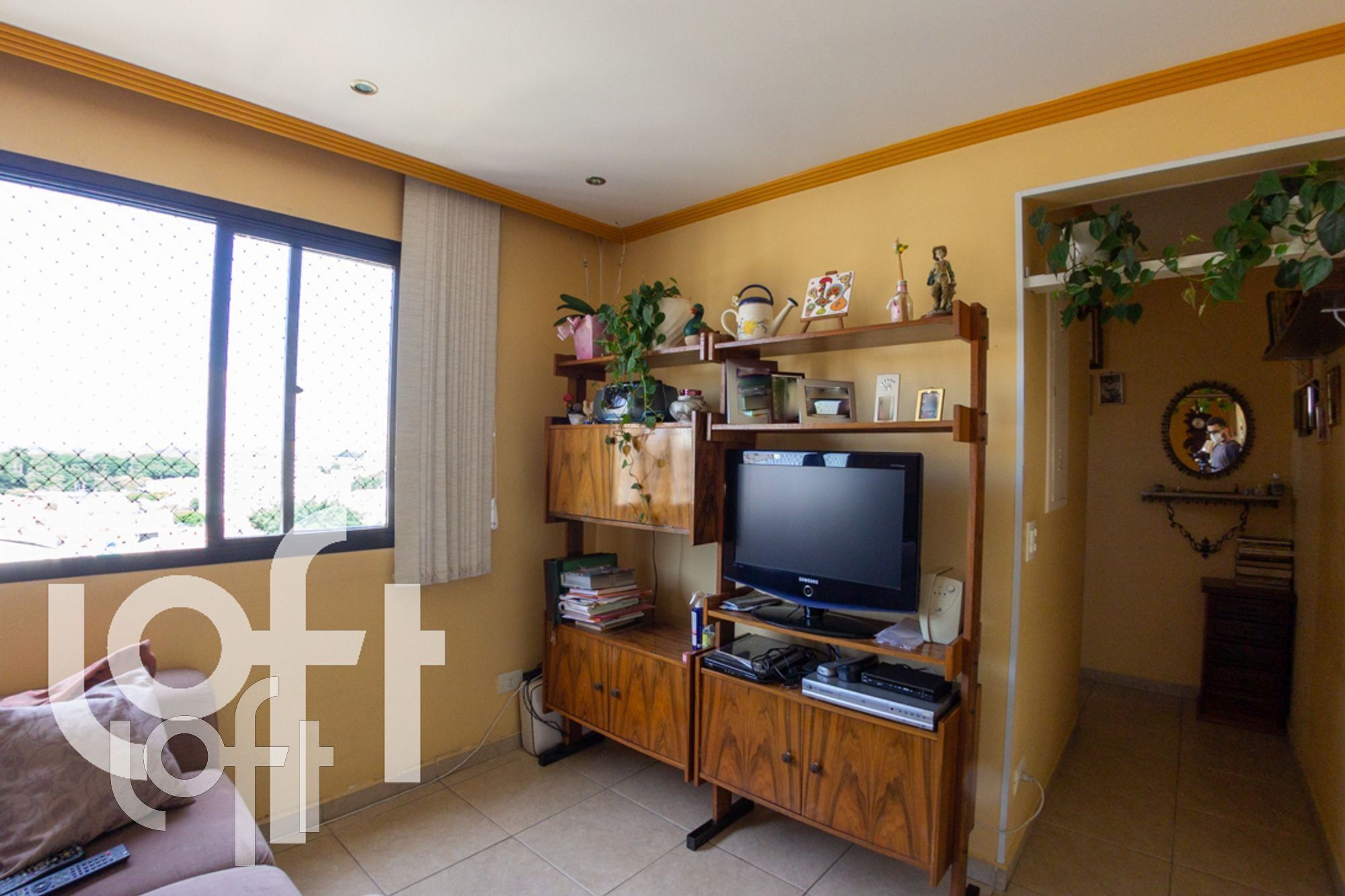 Casa de Condomínio, 2 quartos - Foto 22