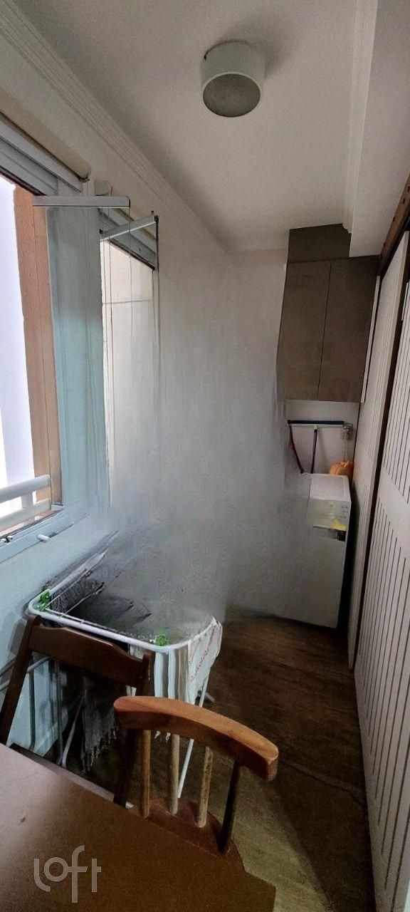 Apartamento, 2 quartos, 44 m² - Foto 19