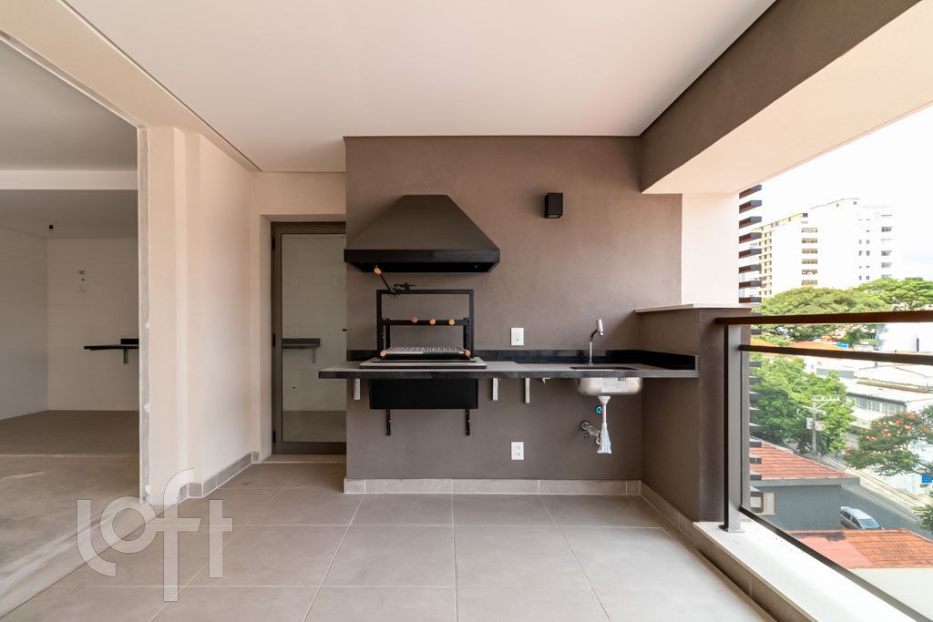 Apartamento, 3 quartos, 167 m² - Foto 4