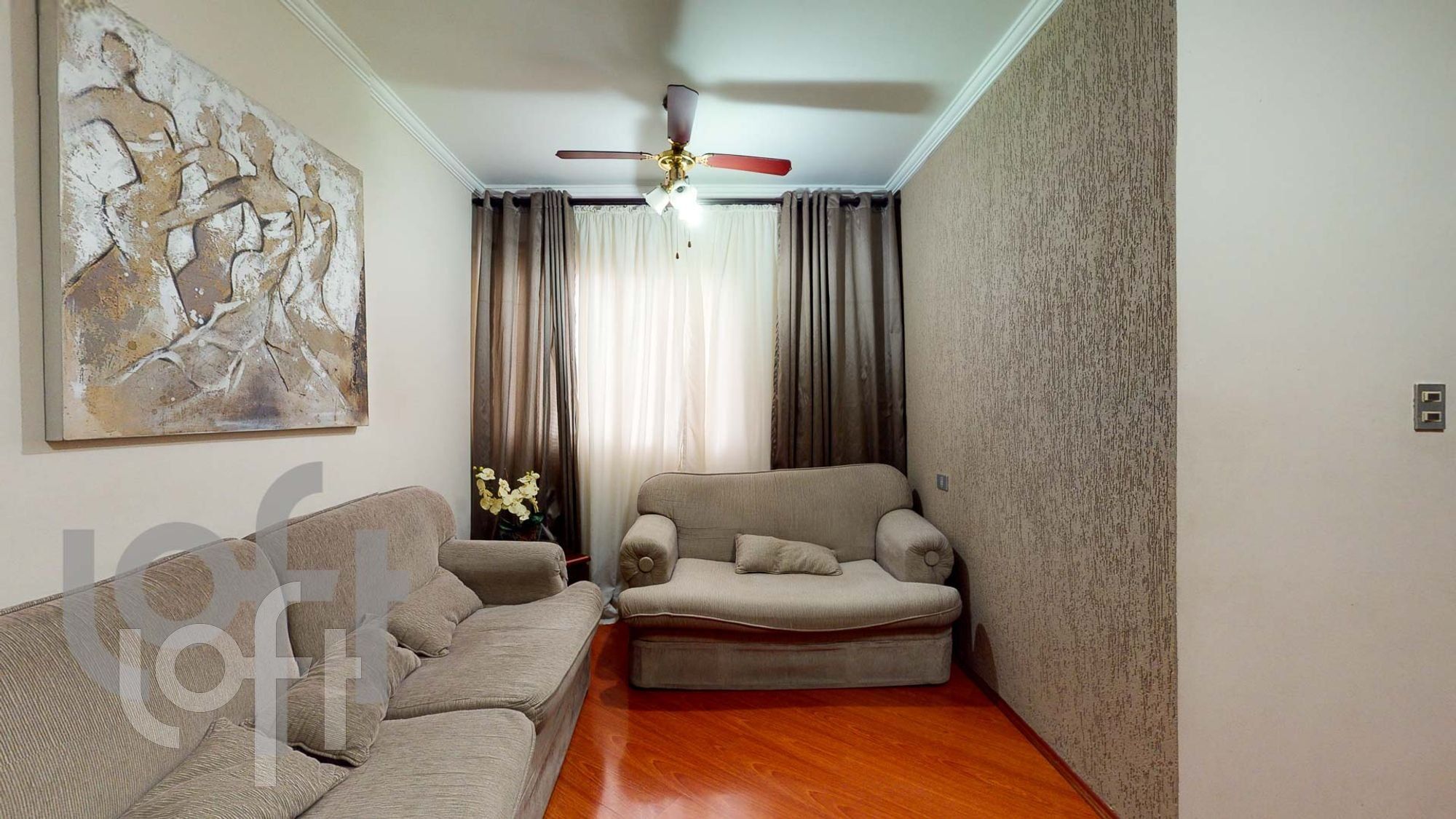 Apartamento, 2 quartos, 58 m² - Foto 16