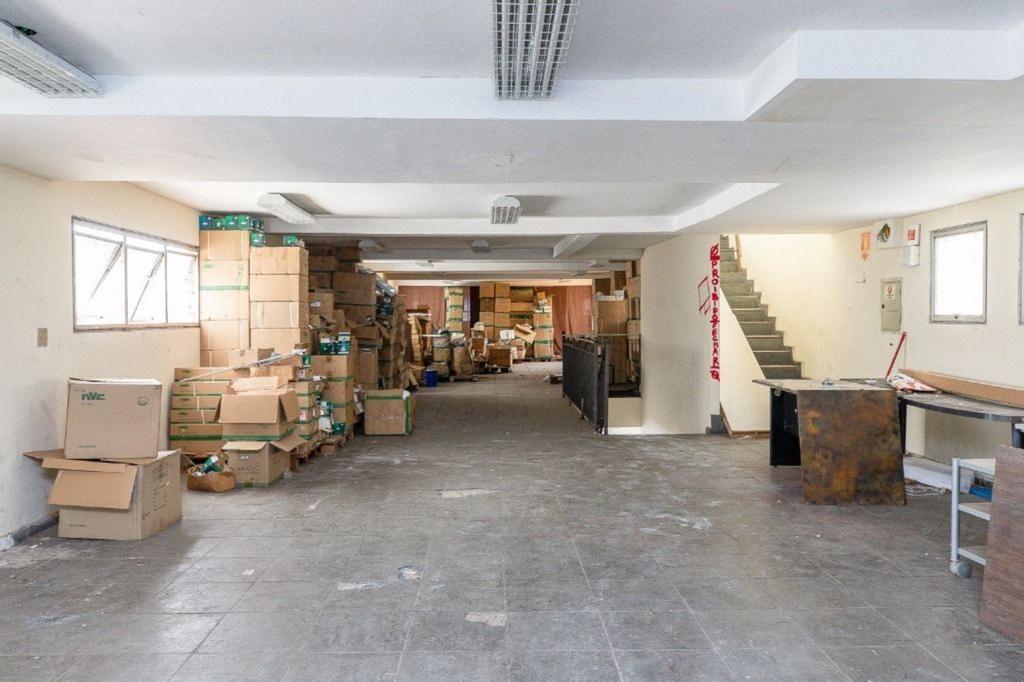 Prédio Inteiro, 1350 m² - Foto 1