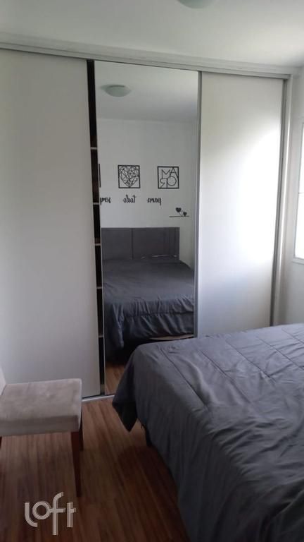Apartamento à venda com 2 quartos, 48m² - Foto 4