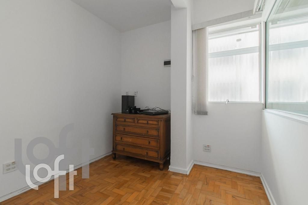 Apartamento, 3 quartos, 132 m² - Foto 10