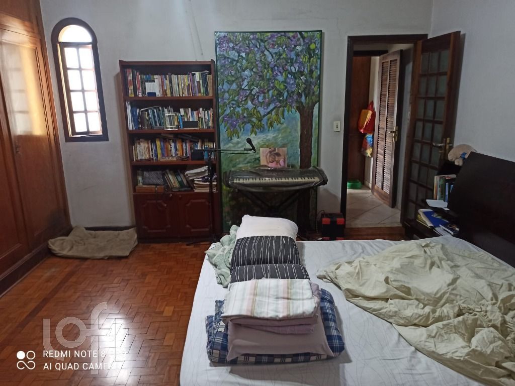 Casa, 4 quartos, 200 m² - Foto 13