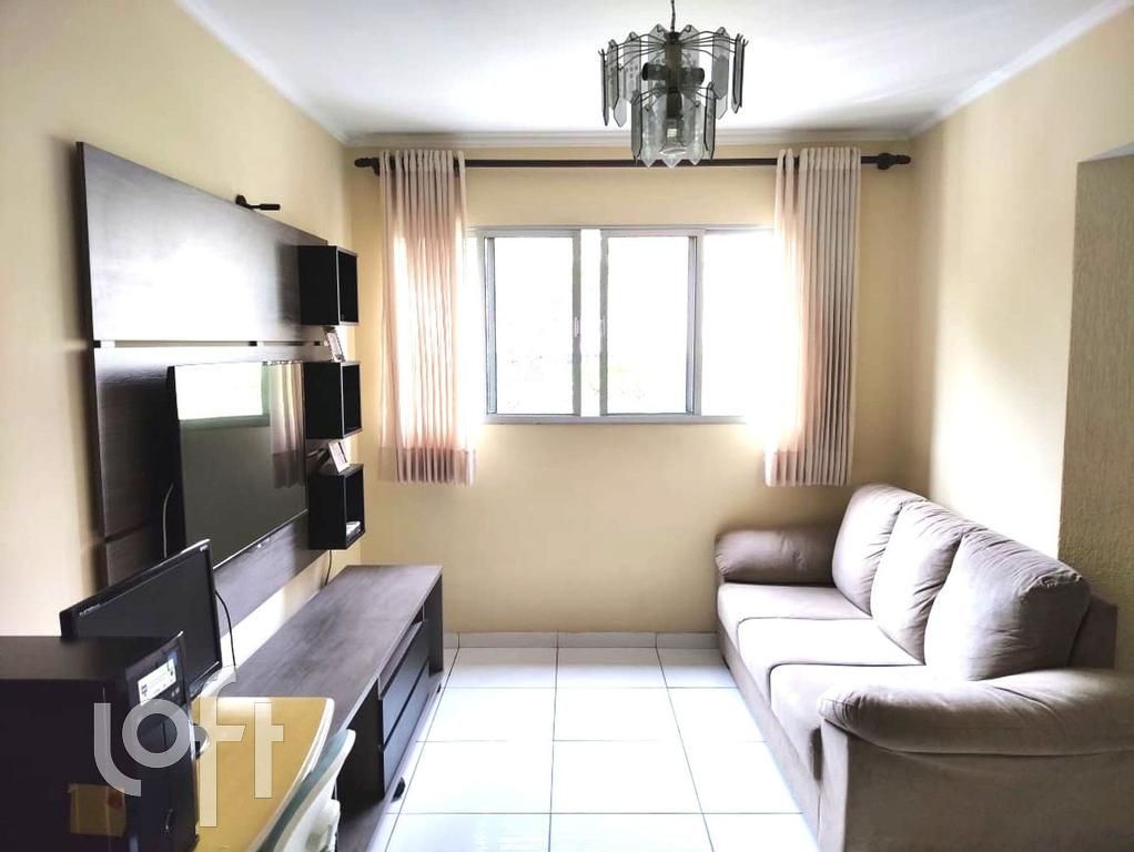 Apartamento à venda com 2 quartos, 69m² - Foto 7