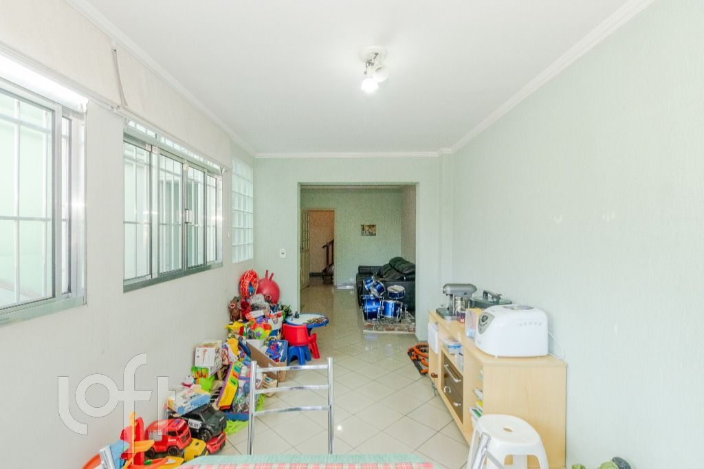 Casa, 3 quartos, 160 m² - Foto 5