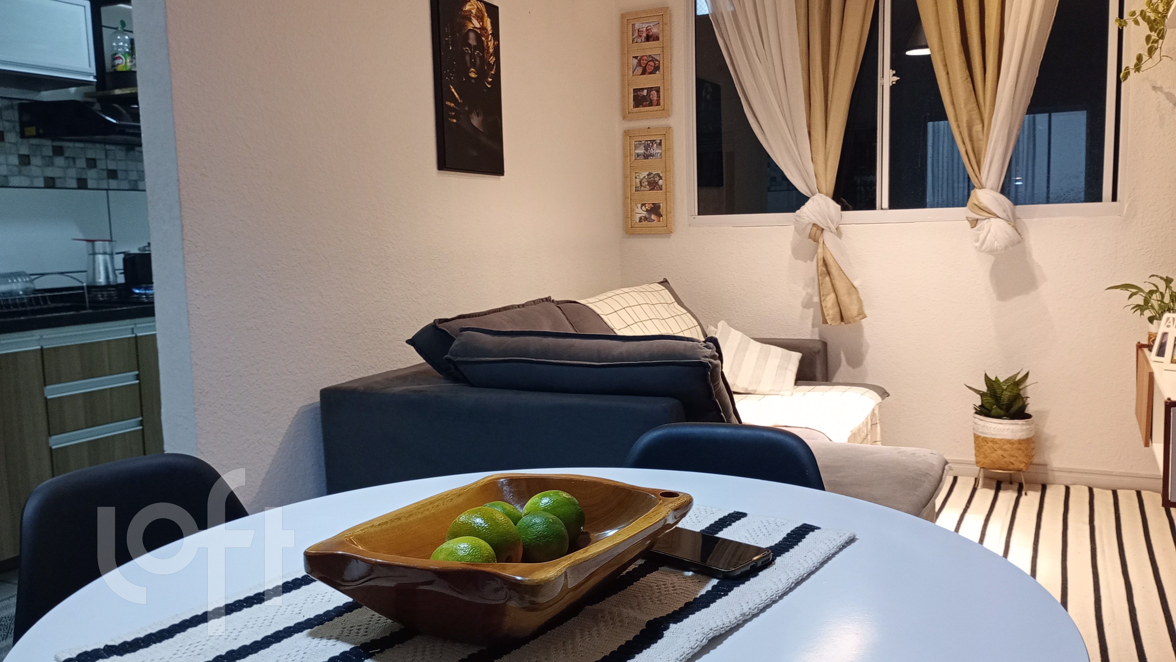 Apartamento, 1 quarto, 42 m² - Foto 2