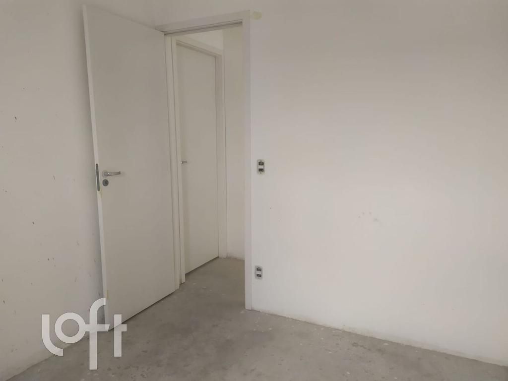 Apartamento, 2 quartos, 53 m² - Foto 2