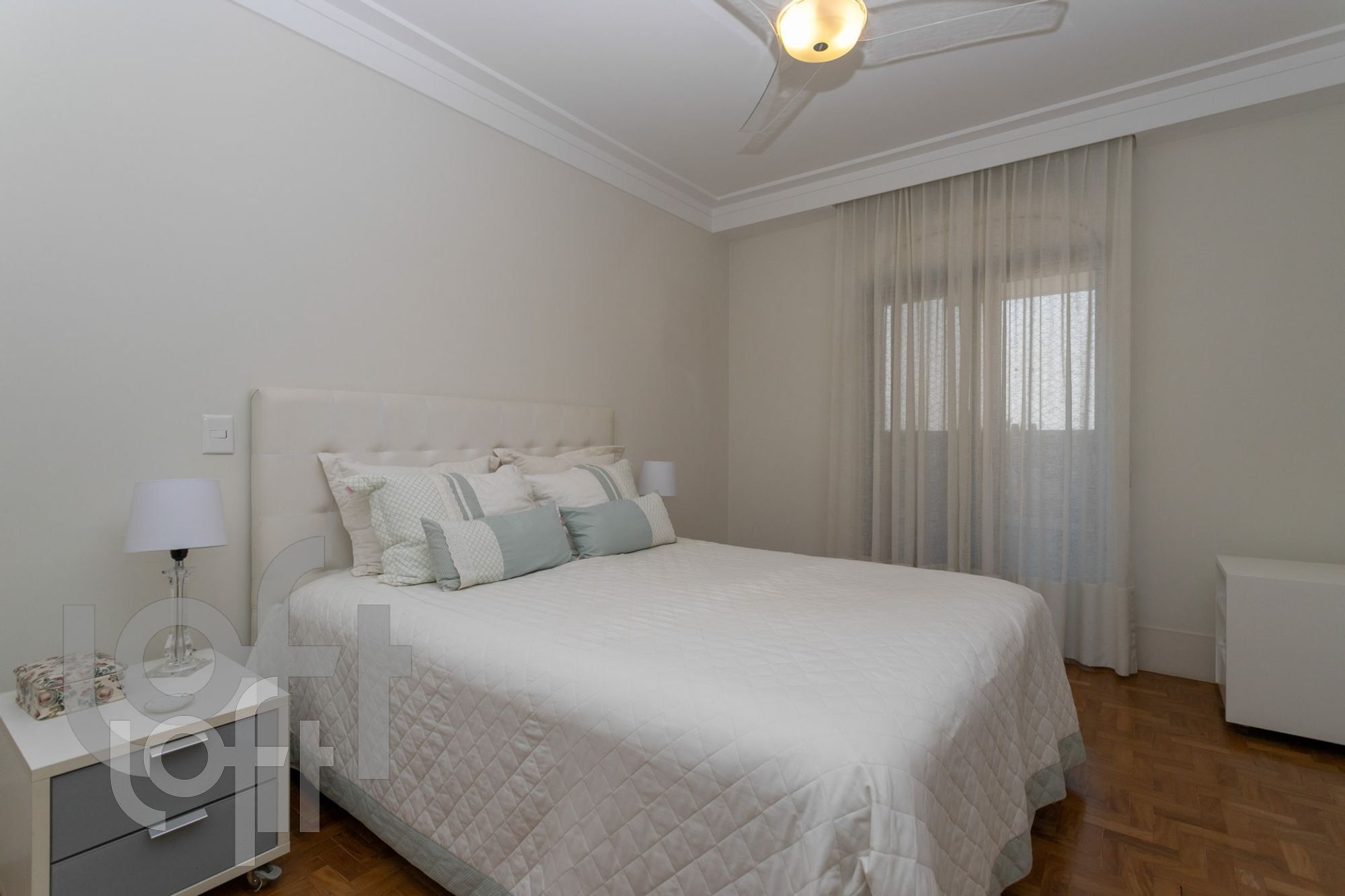 Apartamento, 4 quartos, 260 m² - Foto 12