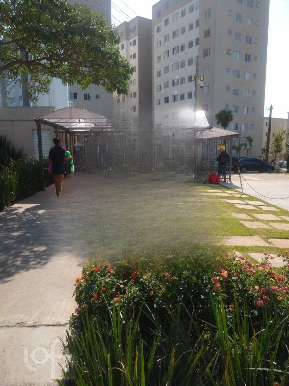 Apartamento, 2 quartos, 42 m² - Foto 10