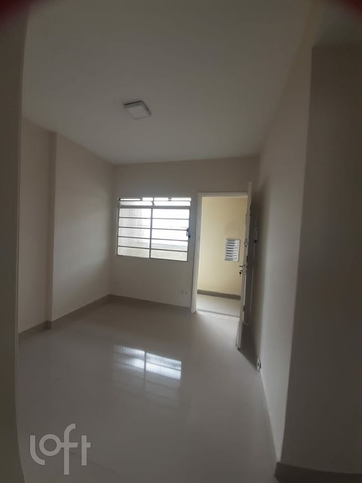 Apartamento à venda com 1 quarto, 45m² - Foto 12
