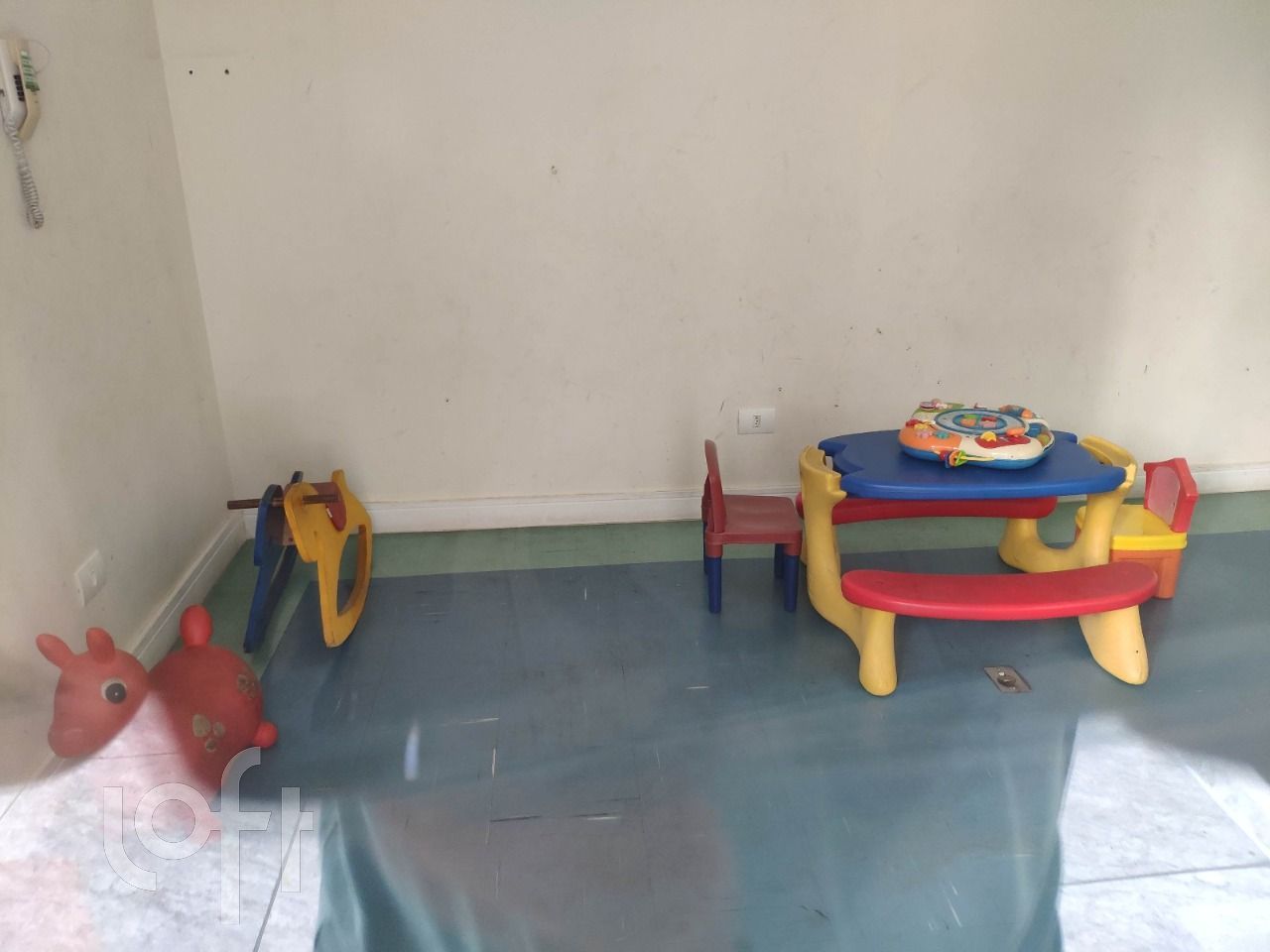 Apartamento, 3 quartos, 55 m² - Foto 26