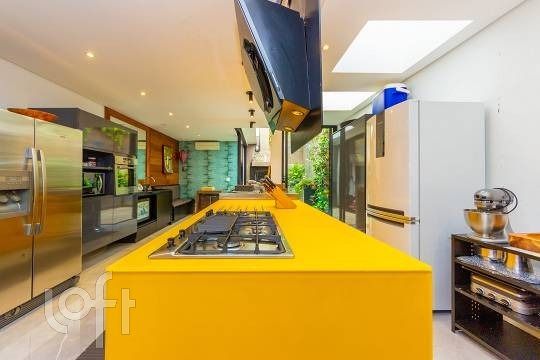 Casa, 4 quartos, 169 m² - Foto 17