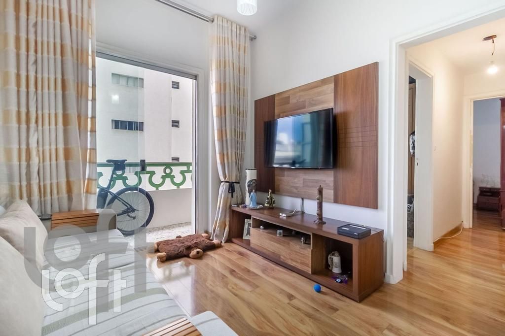 Apartamento, 3 quartos, 80 m² - Foto 28